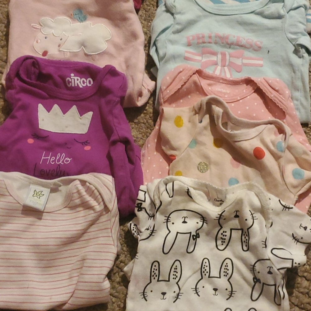 Clothes - Picture 2 of 2